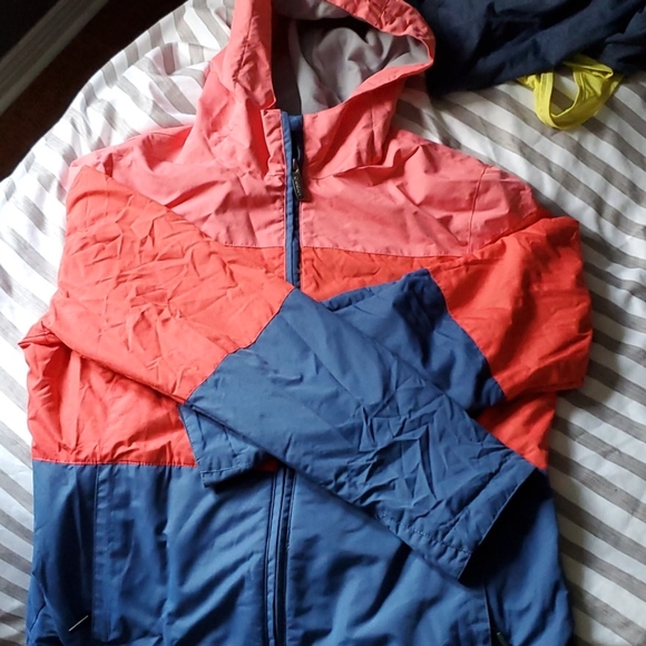 Spring coat - Picture 1 of 1